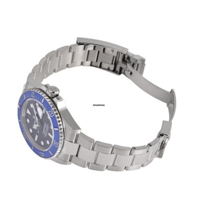 Rolex Submariner Date 126619lb Automatic New
