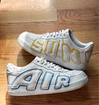 Nike Air Force 1 Low Cpfm