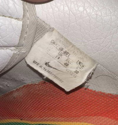 Nike Air Force 1 Low Cpfm