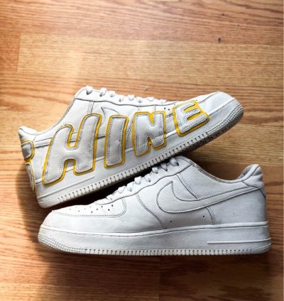 Nike Air Force 1 Low Cpfm