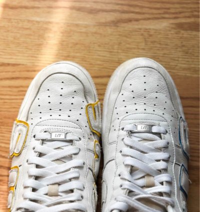 Nike Air Force 1 Low Cpfm
