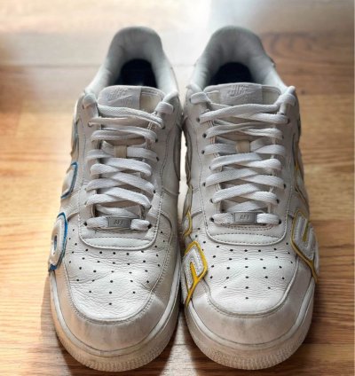 Nike Air Force 1 Low Cpfm