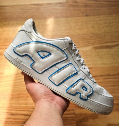Nike Air Force 1 Low Cpfm