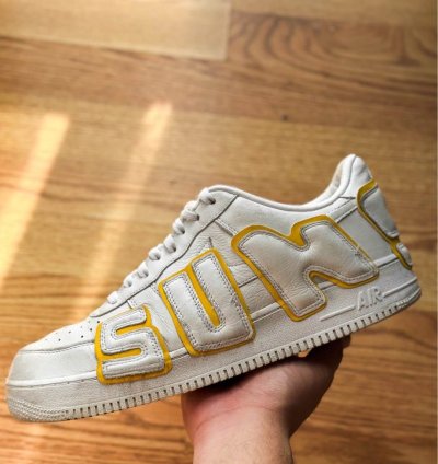 Nike Air Force 1 Low Cpfm