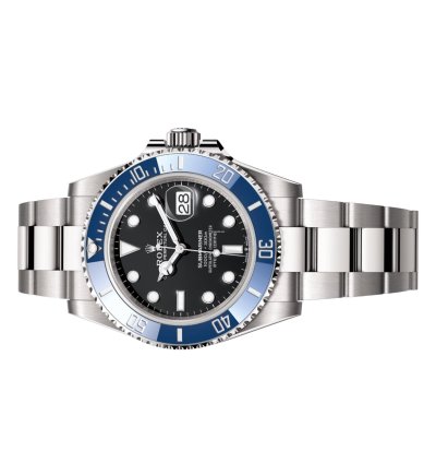 Rolex Submariner Date 126619lb Black Dial Unworn Full Set
