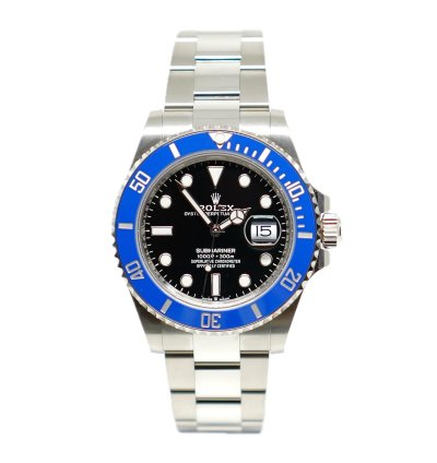 Rolex Submariner Date 126619lb Box And Papers 2023 New Unworn Full Set