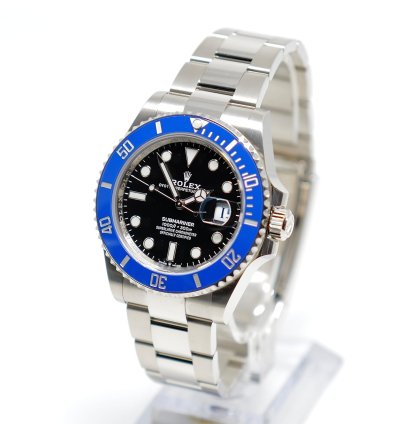 Rolex Submariner Date 126619lb Box And Papers 2023 New Unworn Full Set