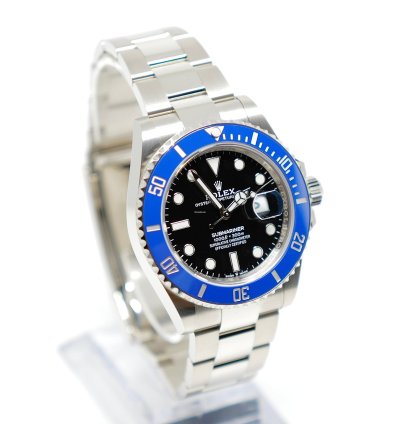 Rolex Submariner Date 126619lb Box And Papers 2023 New Unworn Full Set