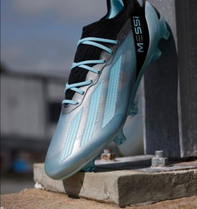 Adidas X Crazyfast Messi 3 Fg Running Shoes