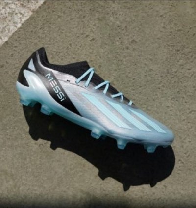 Adidas X Crazyfast Messi 3 Fg Running Shoes