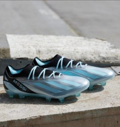 Adidas X Crazyfast Messi 3 Fg Running Shoes