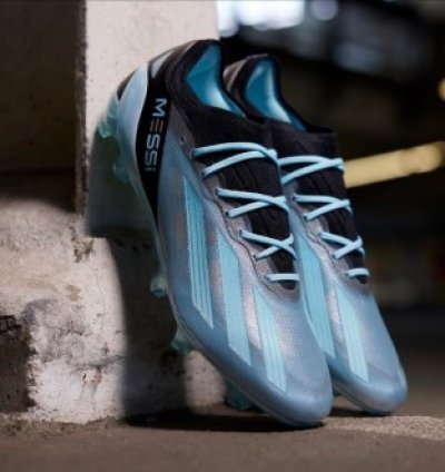 Adidas X Crazyfast Messi 3 Fg Running Shoes