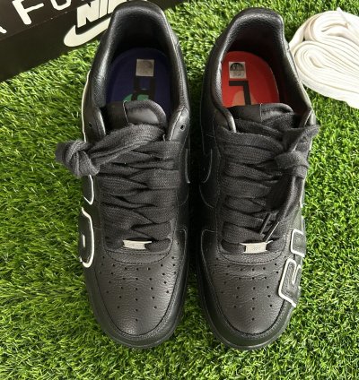 Nike Air Force 1 Low Cpfm Black