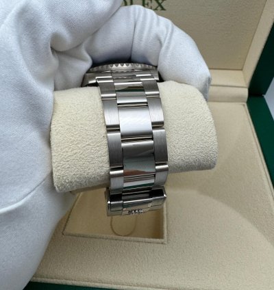 Rolex Submariner Date 126619lb Cookie Monster New 2023