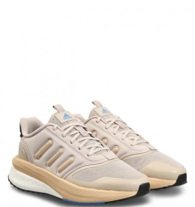 Adidas X Plr Boost Haze Beige Running Shoes