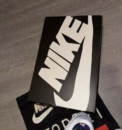 Nike Air Force 1 Low Cpfm Cactus Plant Flea Market 2024