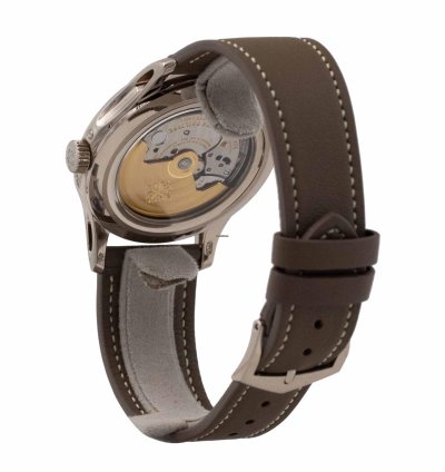 Patek Philippe Annual Calendar Moon Phase