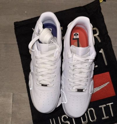 Nike Air Force 1 Low Cpfm Cactus Plant Flea Market 2024