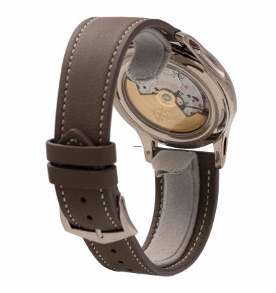 Patek Philippe Annual Calendar Moon Phase