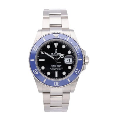 Rolex Submariner Date 126619lb-0003