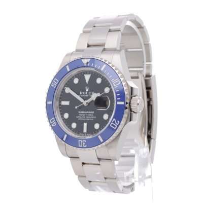 Rolex Submariner Date 126619lb-0003