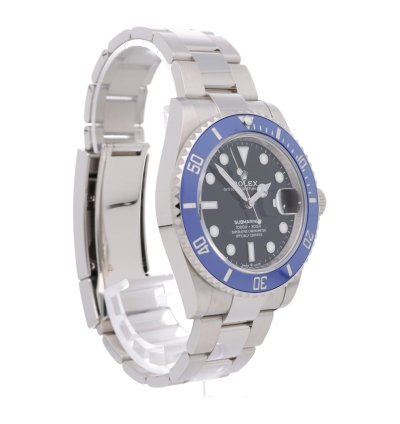 Rolex Submariner Date 126619lb-0003