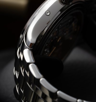 Patek Philippe Annual Calendar Moon Phase Ref 4947 1a-001