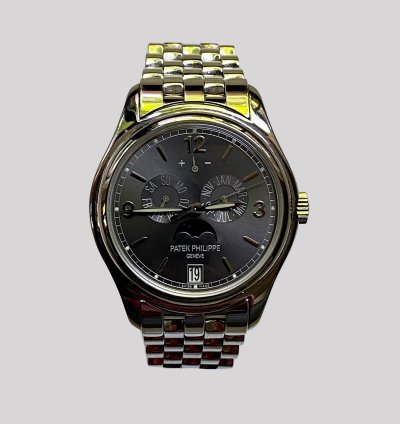 Patek Philippe Annual Calendar Ref 5146 1g-010