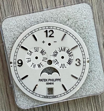Patek Philippe Annual Calendar Ref 5146 1g-010