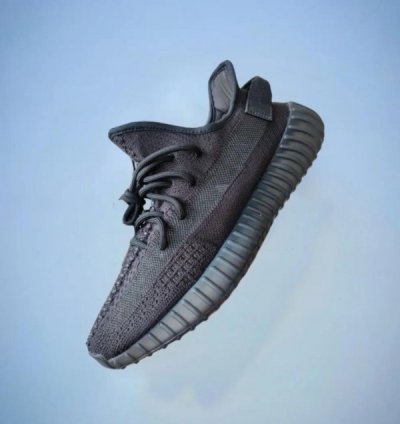 Adidas Yeezy Boost 350 V2 Onyx Sneakers Semi Ua