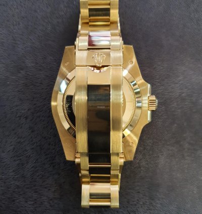 Rolex Submariner Date 2020 116618lb Discontinued