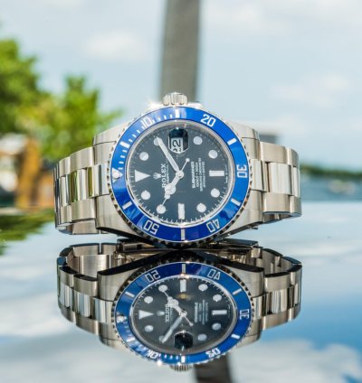 Rolex Submariner Date 2023 Submariner Date 126619lb