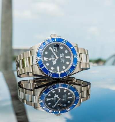 Rolex Submariner Date 2023 Submariner Date 126619lb