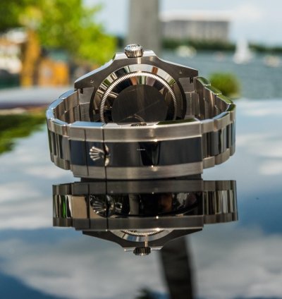 Rolex Submariner Date 2023 Submariner Date 126619lb