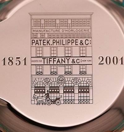 Patek Philippe Annual Calendar Rose Gold Annual Calendar T150