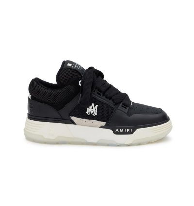 Amiri Ma 2 Black Sneakers