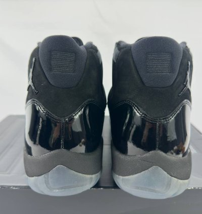 Nike Air Jordan 11 Retro Cap And Gown Og Space Jam Jubilee