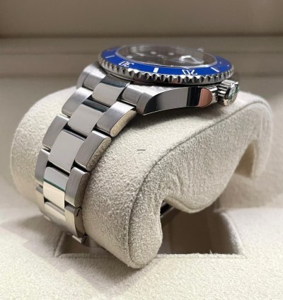 Rolex Submariner Date 2024 - Lc De - 99 9 New