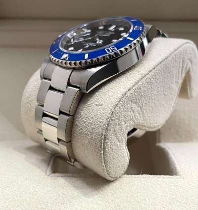 Rolex Submariner Date 2024 - Lc De - 99 9 New