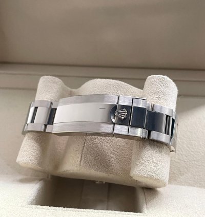 Rolex Submariner Date 2024 - Lc De - 99 9 New