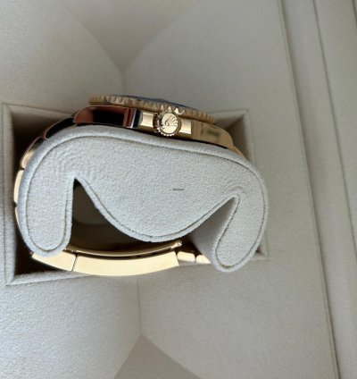 Rolex Submariner Date 2024 Rolex Submariner Date Gold New Full Set