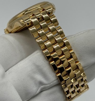 Patek Philippe Annual Calendar Tiffany Co