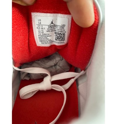Nike Air Jordan 3 White Cement Reimagined Shoes Men