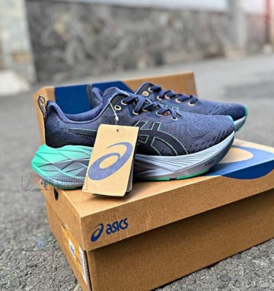 Asic S Gel Nova Blast 4 Running Shoes