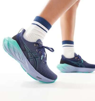 Asic S Gel Nova Blast 4 Running Shoes