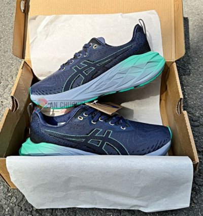 Asic S Gel Nova Blast 4 Running Shoes
