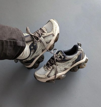Asic S Gel Quantum Sneakers