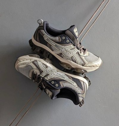 Asic S Gel Quantum Sneakers
