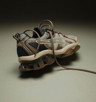 Asic S Gel Quantum Sneakers