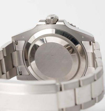 Rolex Submariner Date 41 White Gold 41mm 126619lb - Box Papers 2022